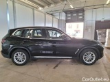  Bmw  X3 BMW  / 2021 / 5P / SUV XDRIVE 20D MH48V #9