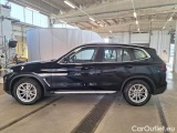 Bmw  X3 BMW  / 2021 / 5P / SUV XDRIVE 20D MH48V #10