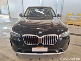  Bmw  X3 BMW  / 2021 / 5P / SUV XDRIVE 20D MH48V #28