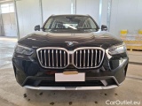  Bmw  X3 BMW  / 2021 / 5P / SUV XDRIVE 20D MH48V #35