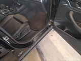  Bmw  X3 BMW  / 2021 / 5P / SUV XDRIVE 20D MH48V #118