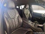  Bmw  X6 BMW  / 2019 / 5P / SUV XDRIVE30D MH48V MSPORT AUTOM. #13