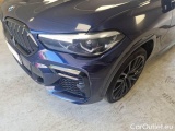  Bmw  X6 BMW  / 2019 / 5P / SUV XDRIVE30D MH48V MSPORT AUTOM. #29