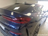  Bmw  X6 BMW  / 2019 / 5P / SUV XDRIVE30D MH48V MSPORT AUTOM. #64