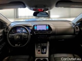  Citroen  C5 Aircross CITROEN  / 2022 / 5P / SUV BLUEHDI 130 SeS FEEL PACK EAT8 #3