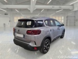  Citroen  C5 Aircross CITROEN  / 2022 / 5P / SUV BLUEHDI 130 SeS FEEL PACK EAT8 #2