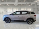  Citroen  C5 Aircross CITROEN  / 2022 / 5P / SUV BLUEHDI 130 SeS FEEL PACK EAT8 #8
