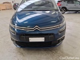  Citroen  C4 Grand Picasso CITROEN GRAND C4 SPACETOURER / 2016 / 5P / MONOVOLUME BLUEHDI 130 SeS EAT8 BUSINESS #26