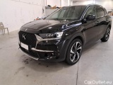  DS  DS7 DS DS 7 CROSSBACK / 2017 / 5P / SUV BLUEHDI 130 AUTOMATICA GRAND CHIC #37