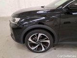  DS  DS7 DS DS 7 CROSSBACK / 2017 / 5P / SUV BLUEHDI 130 AUTOMATICA GRAND CHIC #77