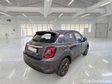  Fiat  500 FIAT X / 2018 / 5P / CROSSOVER 1.3 MJET 95CV E6D CLUB #2