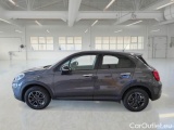  Fiat  500 FIAT X / 2018 / 5P / CROSSOVER 1.3 MJET 95CV E6D CLUB #8