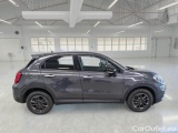  Fiat  500 FIAT X / 2018 / 5P / CROSSOVER 1.3 MJET 95CV E6D CLUB #7