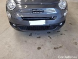  Fiat  500 FIAT X / 2018 / 5P / CROSSOVER 1.3 MJET 95CV E6D CLUB #34