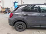  Fiat  500 FIAT X / 2018 / 5P / CROSSOVER 1.3 MJET 95CV E6D CLUB #51