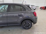  Fiat  500 FIAT X / 2018 / 5P / CROSSOVER 1.3 MJET 95CV E6D CLUB #67