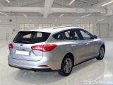  Ford  Focus FORD  / 2018 / 5P / STATION WAGON 1.0 ECOBOOST HYBRID 125CV BUSINESS SW #2