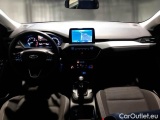  Ford  Focus FORD  / 2018 / 5P / STATION WAGON 1.0 ECOBOOST HYBRID 125CV BUSINESS SW #3