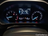  Ford  Focus FORD  / 2018 / 5P / STATION WAGON 1.0 ECOBOOST HYBRID 125CV BUSINESS SW #4