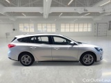  Ford  Focus FORD  / 2018 / 5P / STATION WAGON 1.0 ECOBOOST HYBRID 125CV BUSINESS SW #7