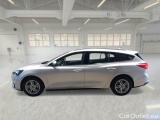  Ford  Focus FORD  / 2018 / 5P / STATION WAGON 1.0 ECOBOOST HYBRID 125CV BUSINESS SW #8