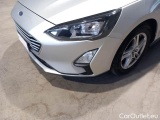  Ford  Focus FORD  / 2018 / 5P / STATION WAGON 1.0 ECOBOOST HYBRID 125CV BUSINESS SW #29