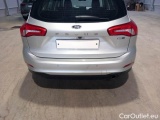  Ford  Focus FORD  / 2018 / 5P / STATION WAGON 1.0 ECOBOOST HYBRID 125CV BUSINESS SW #56
