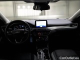  Ford  Focus FORD  / 2018 / 5P / STATION WAGON 1.5 ECOBLUE 120CV BUS. CAMBIO AUTOM. SW #3