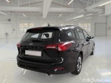  Ford  Focus FORD  / 2018 / 5P / STATION WAGON 1.5 ECOBLUE 120CV BUS. CAMBIO AUTOM. SW #2