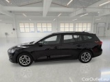  Ford  Focus FORD  / 2018 / 5P / STATION WAGON 1.5 ECOBLUE 120CV BUS. CAMBIO AUTOM. SW #8