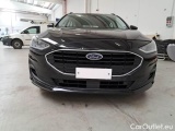  Ford  Focus FORD  / 2018 / 5P / STATION WAGON 1.5 ECOBLUE 120CV BUS. CAMBIO AUTOM. SW #31