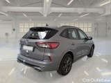  Ford  Kuga FORD  / 2019 / 5P / SUV 1.5 ECOBLUE 120CV 2WD ST-LINE AUTO #2