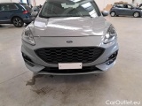  Ford  Kuga FORD  / 2019 / 5P / SUV 1.5 ECOBLUE 120CV 2WD ST-LINE AUTO #35