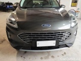  Ford  Kuga FORD  / 2019 / 5P / SUV 1.5 ECOBLUE 120CV 2WD TITANIUM BUS. AUTO #46