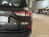  Ford  Kuga FORD  / 2019 / 5P / SUV 1.5 ECOBLUE 120CV 2WD TITANIUM BUS. AUTO #84