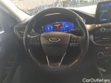  Ford  Kuga FORD  / 2019 / 5P / SUV 1.5 ECOBLUE 120CV 2WD TITANIUM BUS. AUTO #116