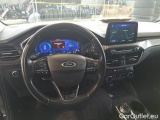  Ford  Kuga FORD  / 2019 / 5P / SUV 1.5 ECOBLUE 120CV 2WD TITANIUM BUS. AUTO #117