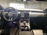  Jaguar  F-PACE JAGUAR  / 2020 / 5P / SUV 2.0D D204 R-DYNAMIC S AUTO 4WD #3