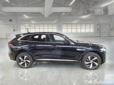  Jaguar  F-PACE JAGUAR  / 2020 / 5P / SUV 2.0D D204 R-DYNAMIC S AUTO 4WD #6