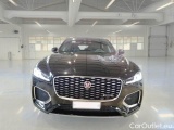  Jaguar  F-PACE JAGUAR  / 2020 / 5P / SUV 2.0D D204 R-DYNAMIC S AUTO 4WD #5