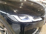  Jaguar  F-PACE JAGUAR  / 2020 / 5P / SUV 2.0D D204 R-DYNAMIC S AUTO 4WD #28