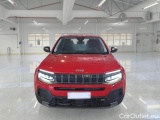  Jeep  Avenger JEEP  / 2022 / 5P / SUV 1.2 TURBO LONGITUDE #6