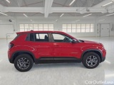 Jeep  Avenger JEEP  / 2022 / 5P / SUV 1.2 TURBO LONGITUDE #7