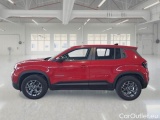  Jeep  Avenger JEEP  / 2022 / 5P / SUV 1.2 TURBO LONGITUDE #8