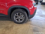  Jeep  Avenger JEEP  / 2022 / 5P / SUV 1.2 TURBO LONGITUDE #17