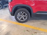  Jeep  Avenger JEEP  / 2022 / 5P / SUV 1.2 TURBO LONGITUDE #18