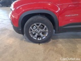  Jeep  Avenger JEEP  / 2022 / 5P / SUV 1.2 TURBO LONGITUDE #25