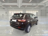  Jeep  Compass JEEP  / 2021 / 5P / SUV 1.6 MJET II 96KW LONGITUDE #2