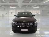  Jeep  Compass JEEP  / 2021 / 5P / SUV 1.6 MJET II 96KW LONGITUDE #6