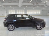  Jeep  Compass JEEP  / 2021 / 5P / SUV 1.6 MJET II 96KW LONGITUDE #7
